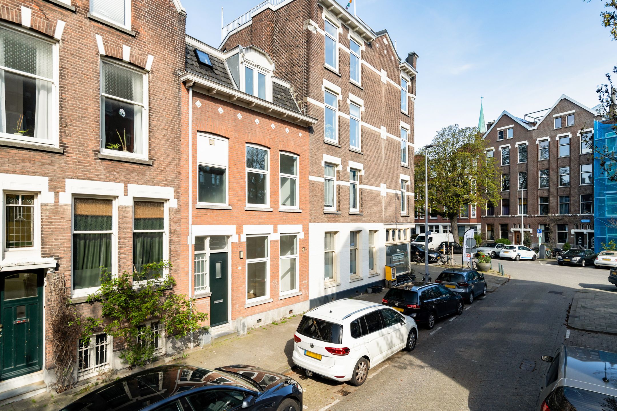 Foto 57 van Doedesstraat 3