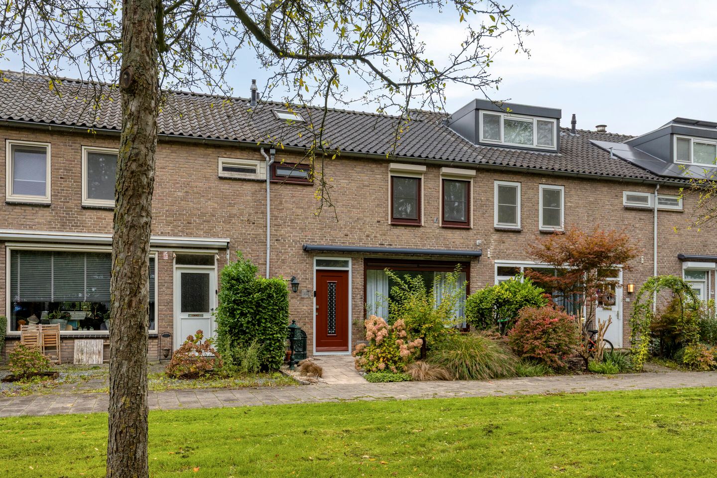 Foto 40 van Van Riebeekstraat 28