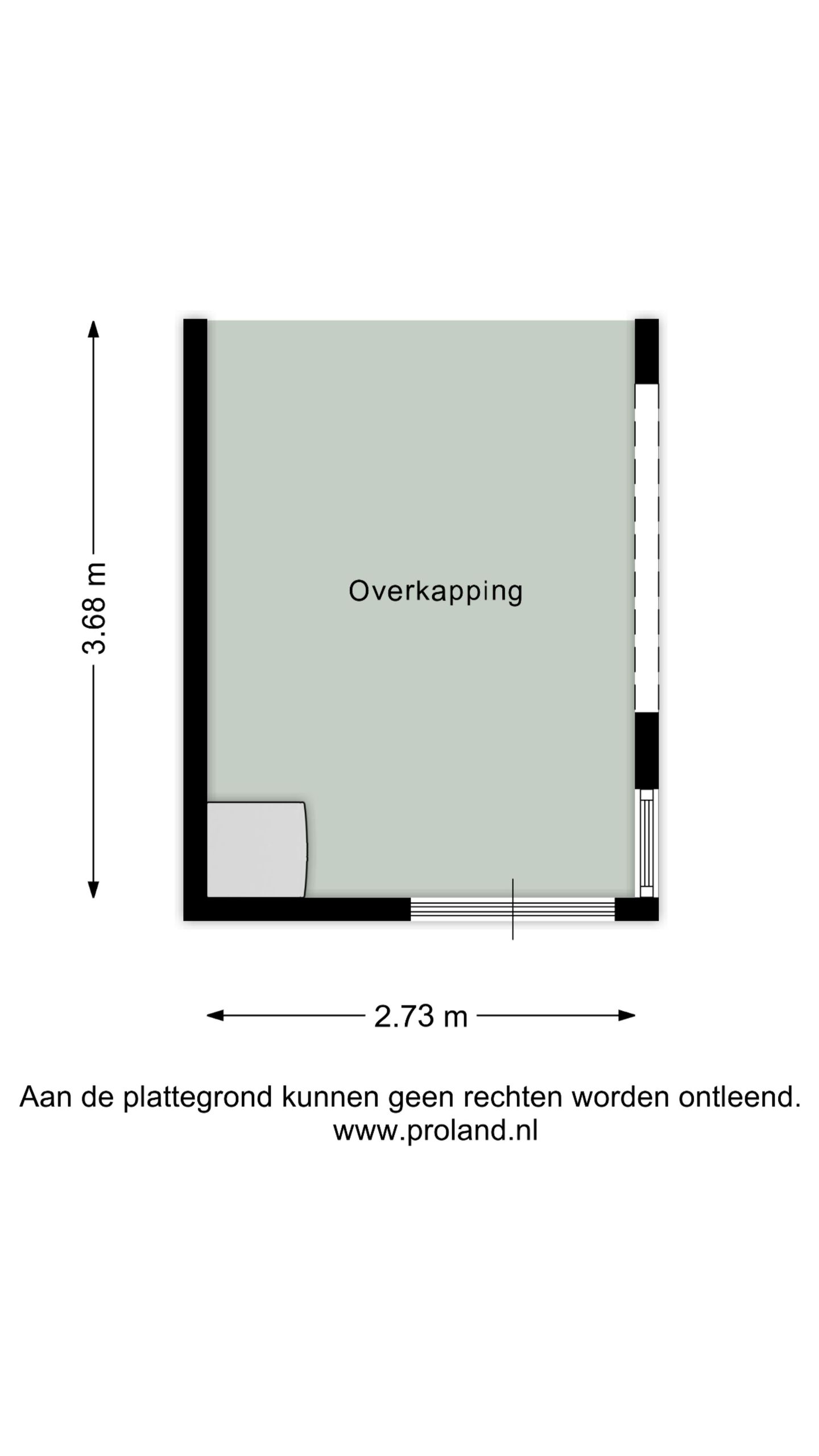 Photo 40 of Nachtegaallaan 36