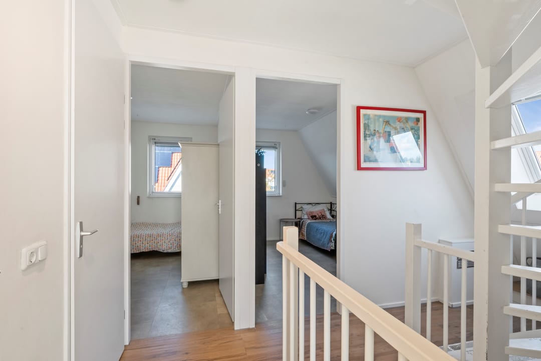 Foto 41 van Pieter van der Deurelaan 1-A