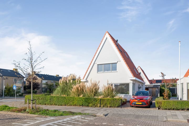 Foto 5 van Pieter van der Deurelaan 1-A