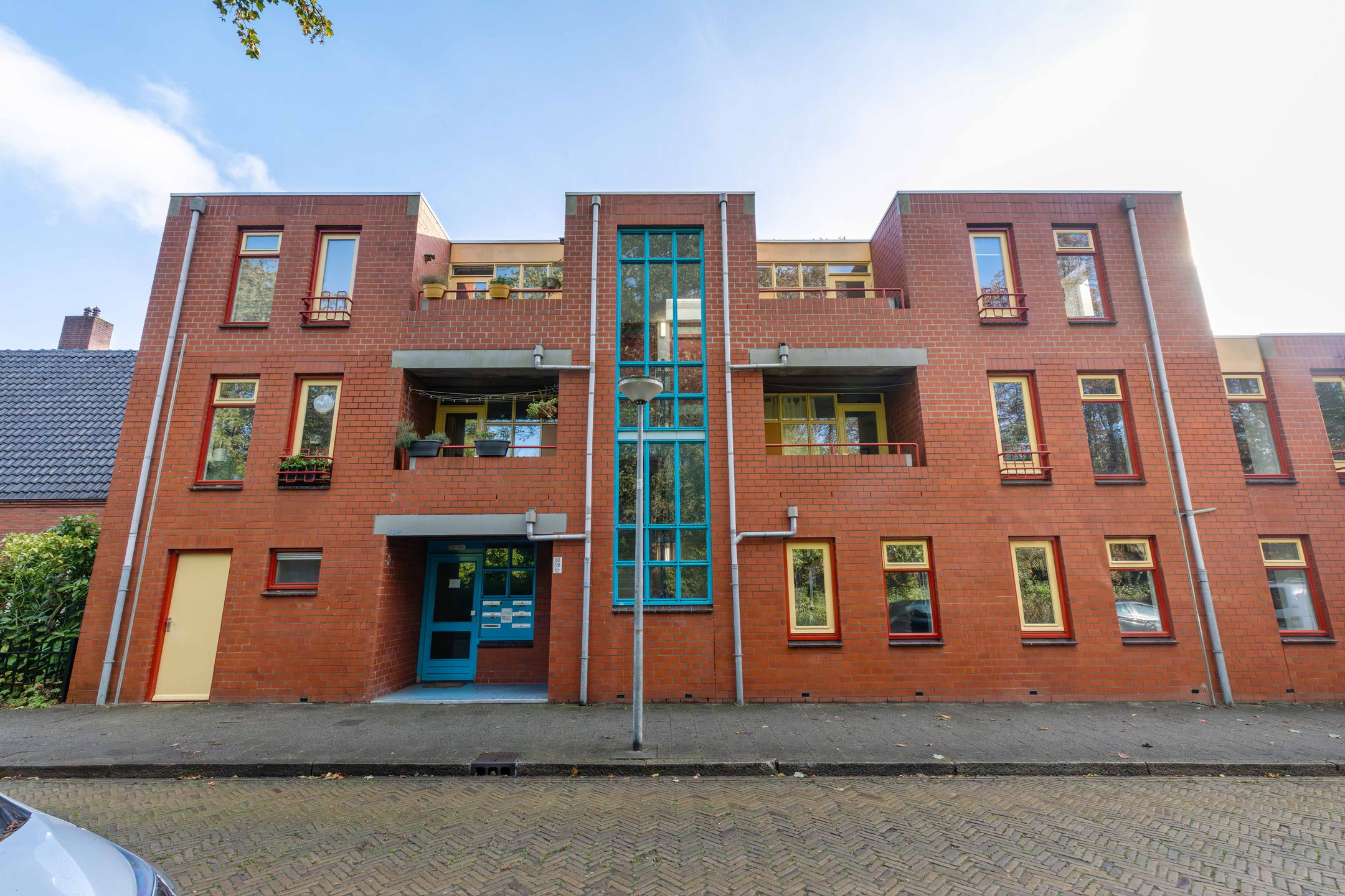 Photo 9 of Noorderbinnensingel 88
