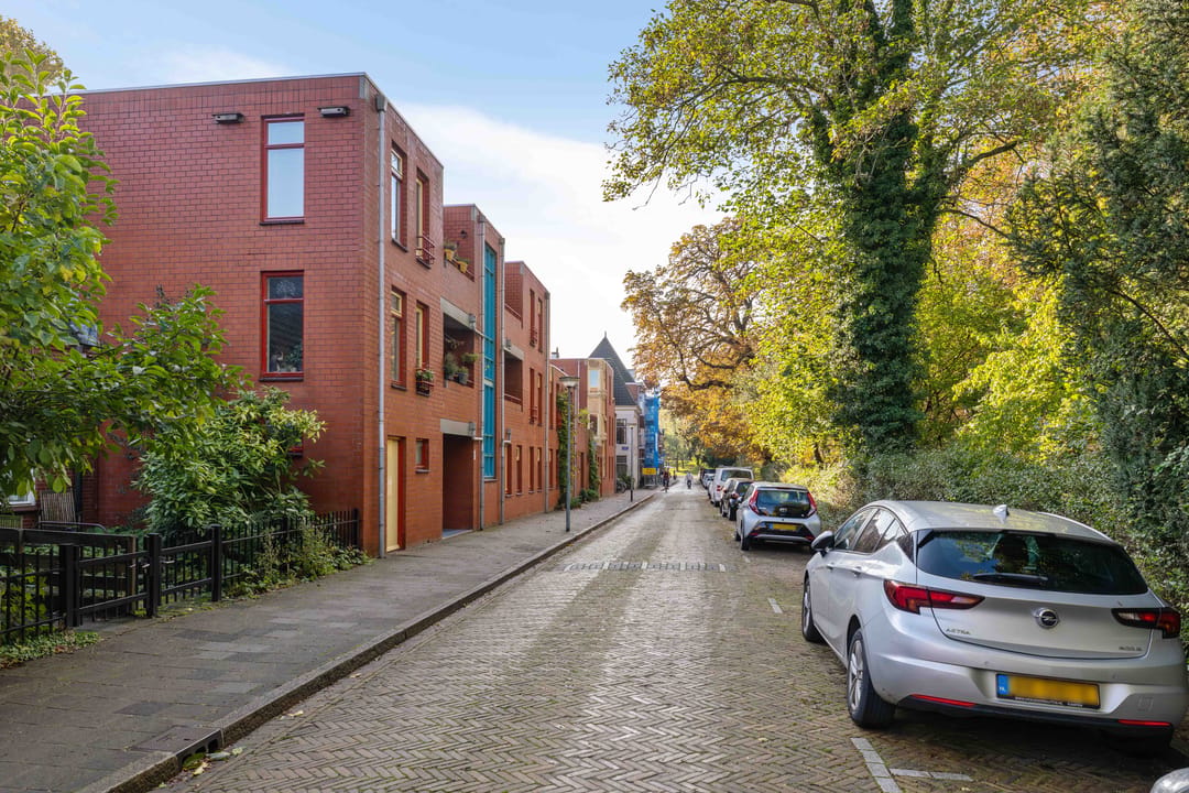 Photo 1 of Noorderbinnensingel 88