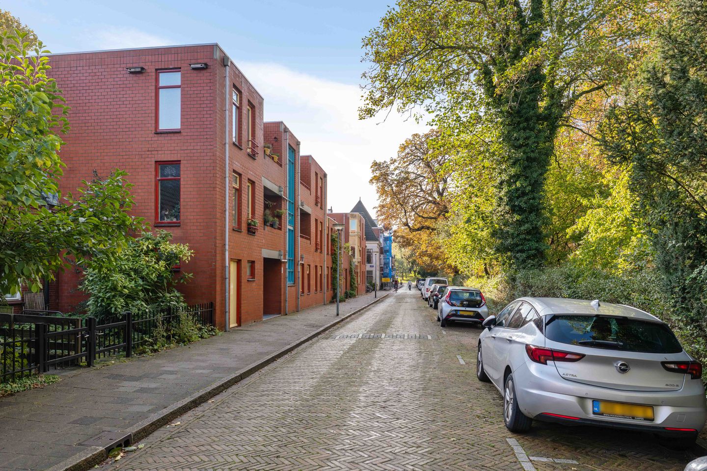 Photo 1 of Noorderbinnensingel 88