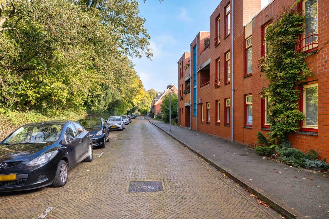Photo 8 of Noorderbinnensingel 88