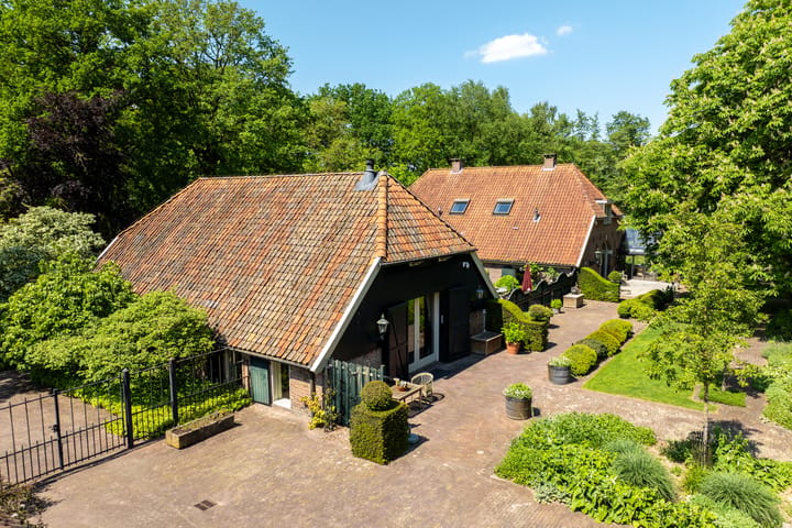 Vrijstaande woning te koop: Vrochterdijk 15, Barchem