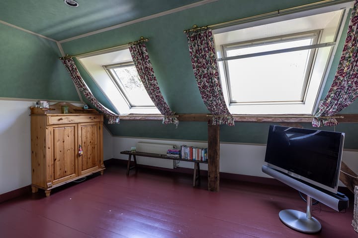 Vrijstaande woning te koop: Vrochterdijk 15, Barchem