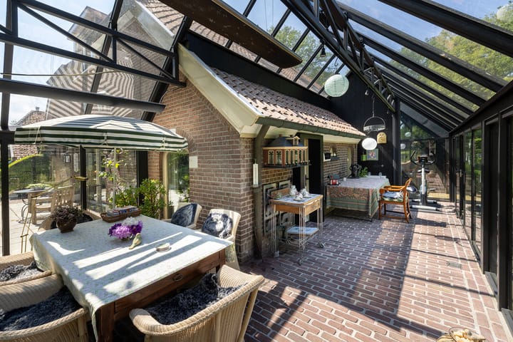 Vrijstaande woning te koop: Vrochterdijk 15, Barchem