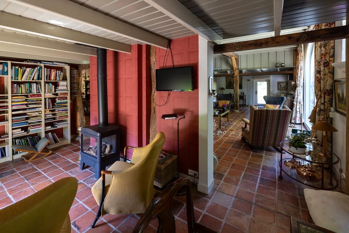 Vrijstaande woning te koop: Vrochterdijk 15, Barchem
