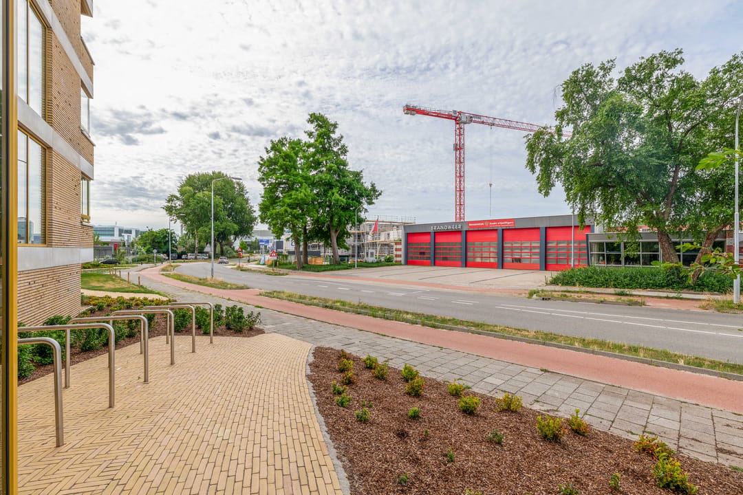 Foto 43 van Genderstroom 15