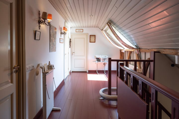 Vrijstaande woning te koop: Vrochterdijk 15, Barchem