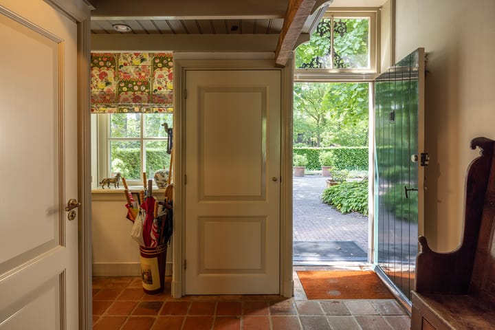 Vrijstaande woning te koop: Vrochterdijk 15, Barchem
