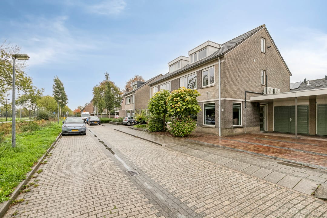 Foto 46 van Meester Ceelensingel 23