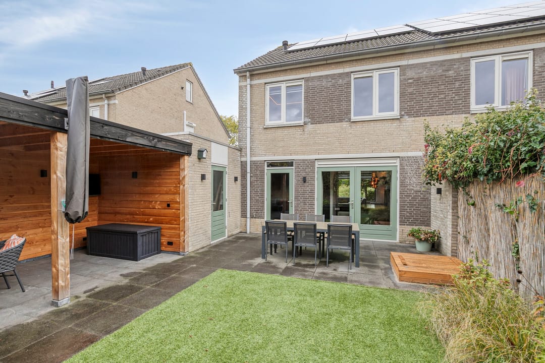 Foto 41 van Meester Ceelensingel 23
