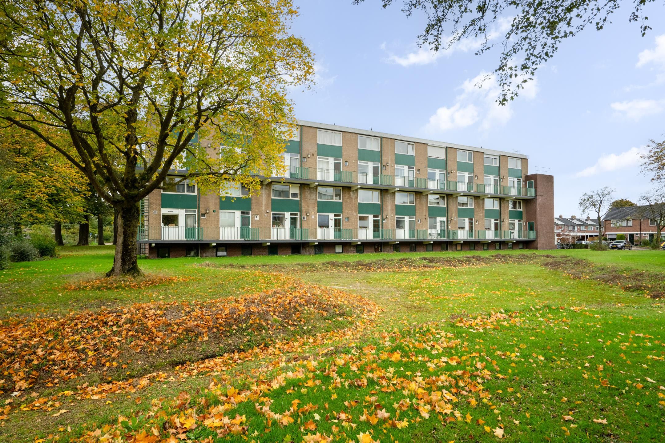 Photo 9 of Roelof van Schevenstraat 127
