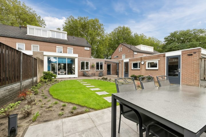 Foto 3 van Churchill-laan 23