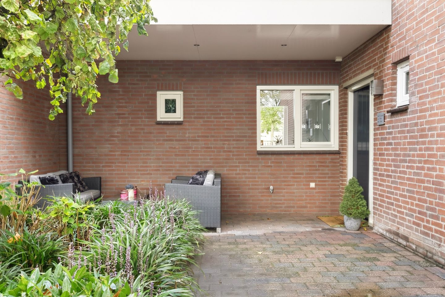 Foto 5 van Churchill-laan 23