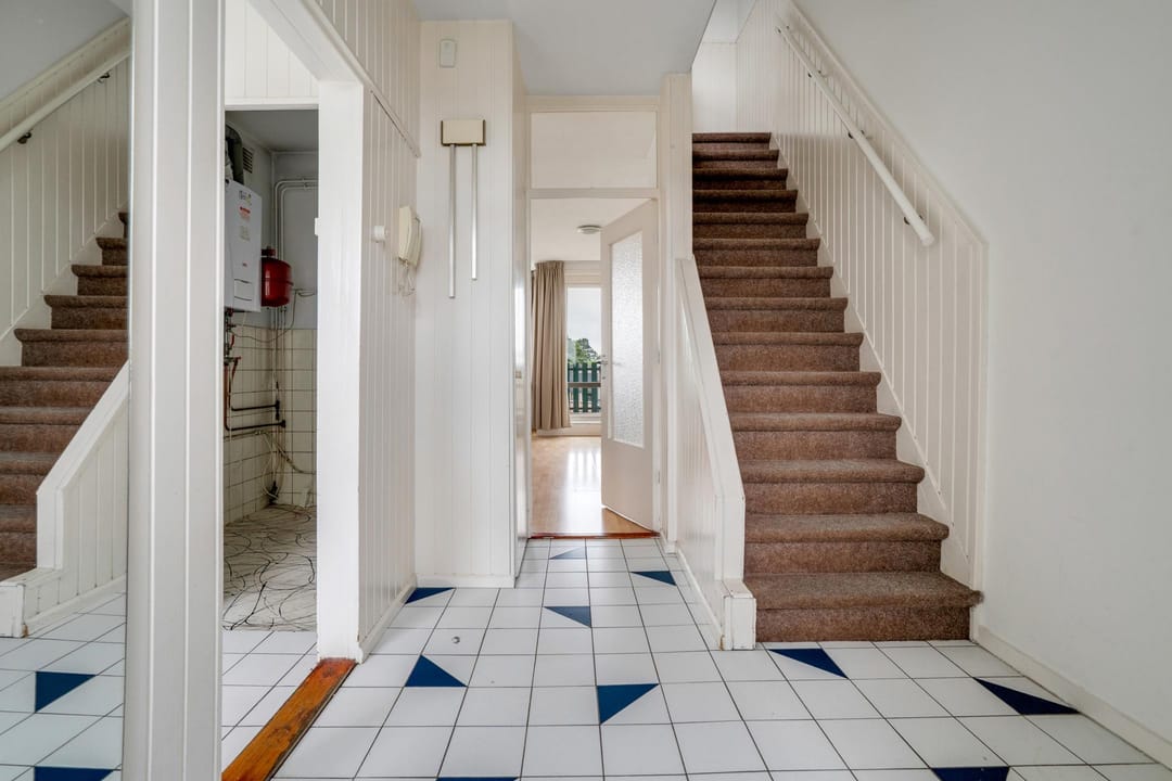 Photo 13 of Roelof van Schevenstraat 127