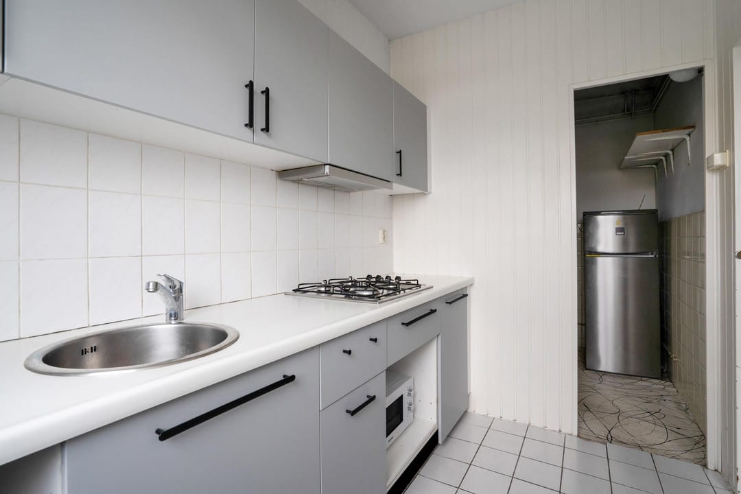 Photo 23 of Roelof van Schevenstraat 127