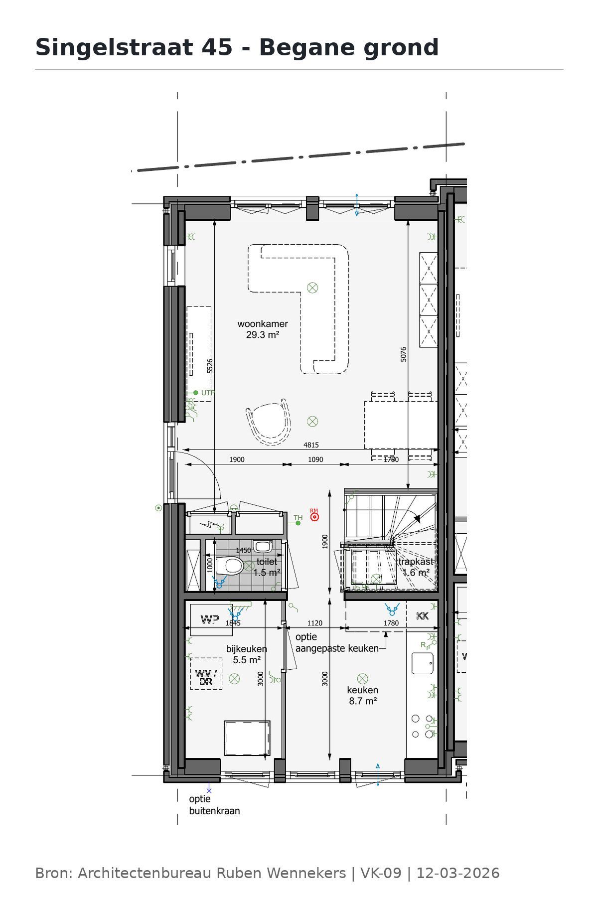 Foto 15 van Singelstraat 45
