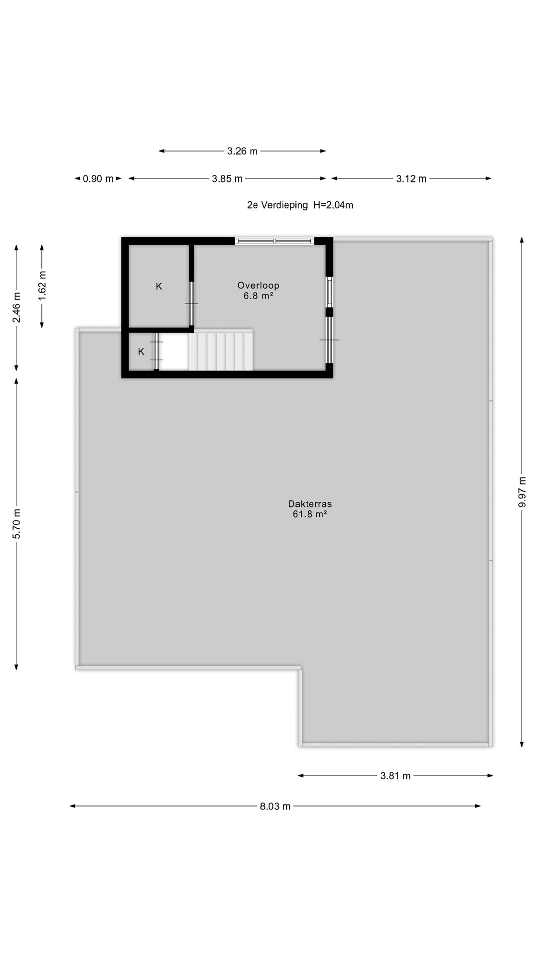 Foto 43 van Thomas Schwenckestraat 38