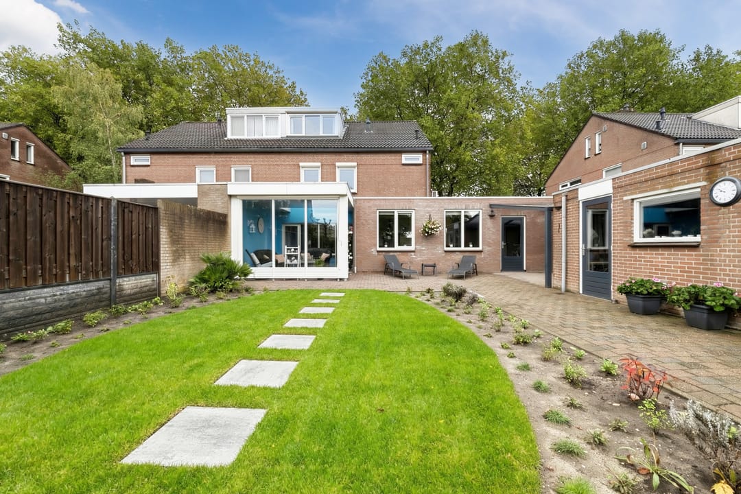 Foto 41 van Churchill-laan 23
