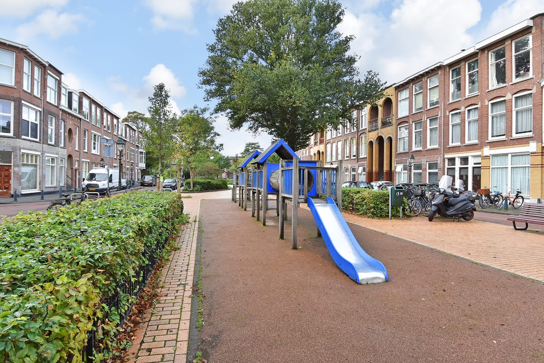 Foto 41 van Thomas Schwenckestraat 38