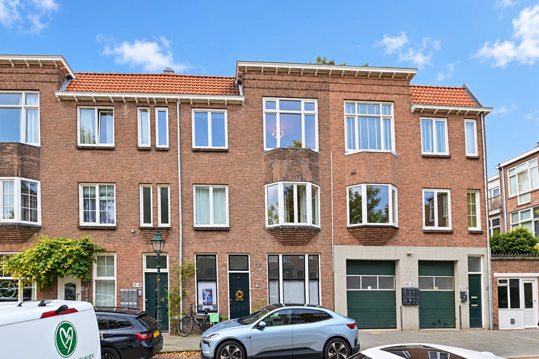 Foto 1 van Thomas Schwenckestraat 38