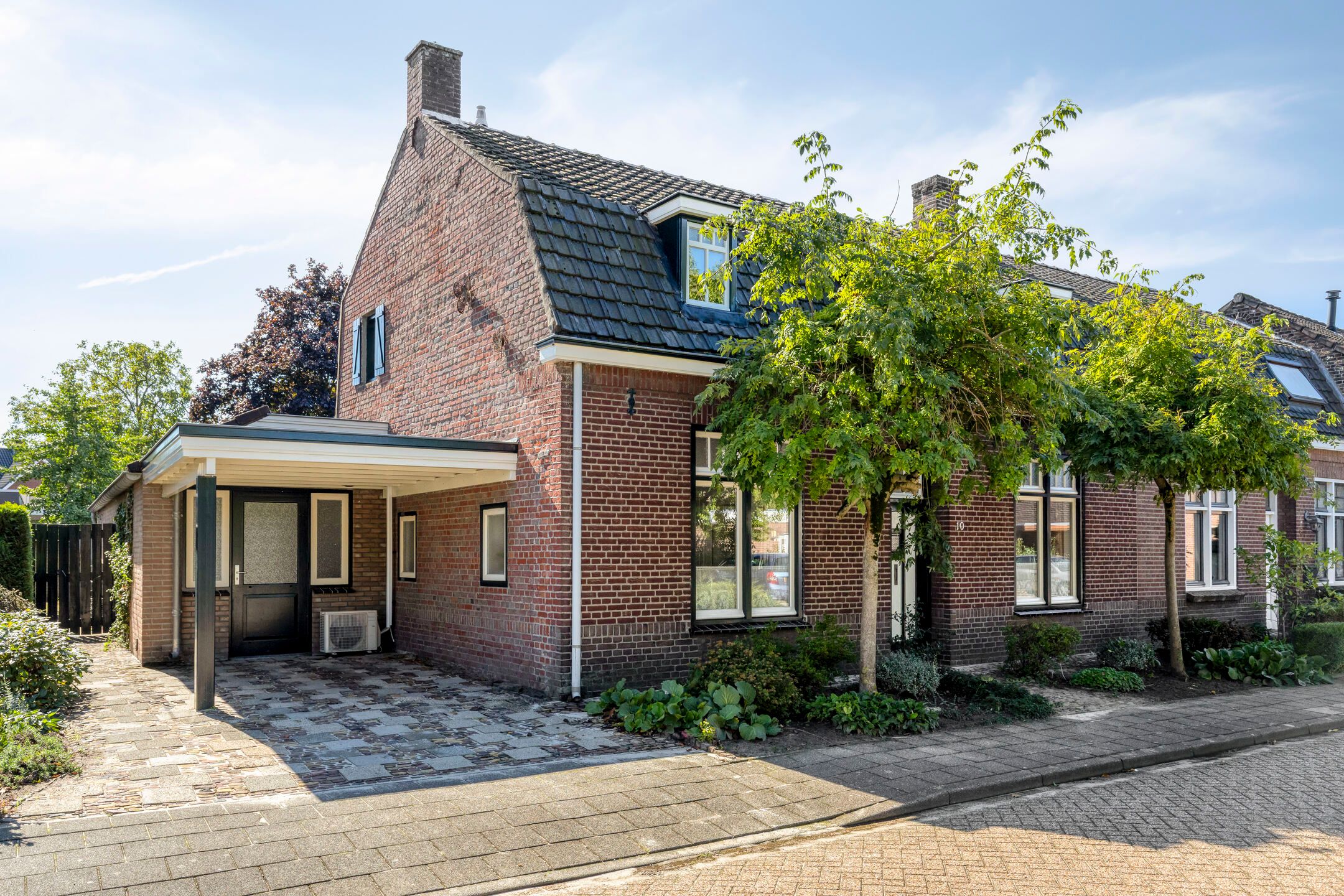 Hemel 10 Asten