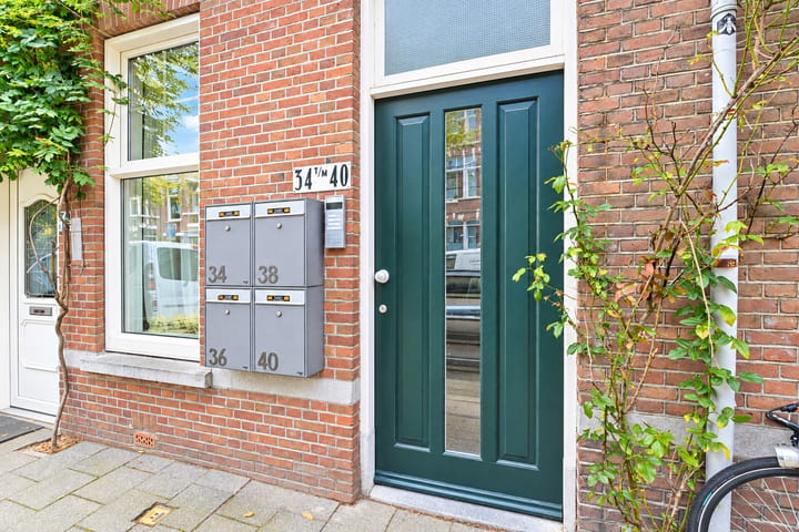 Foto 4 van Thomas Schwenckestraat 38