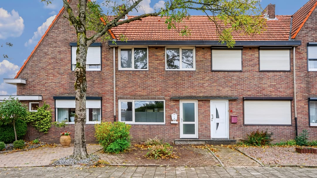 Foto 1 van Hovenstraat 8
