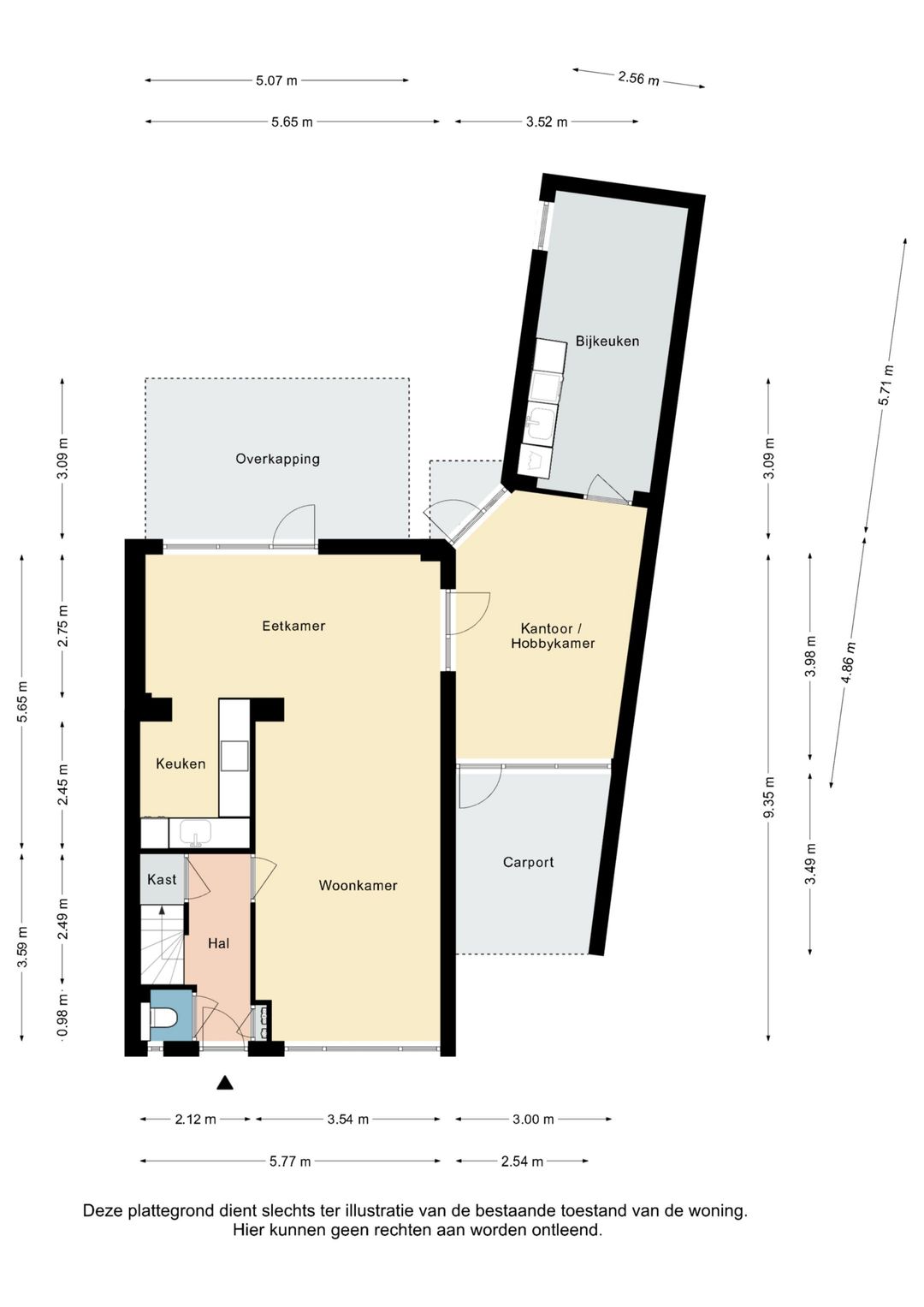 Foto 46 van Vloedstraat 5