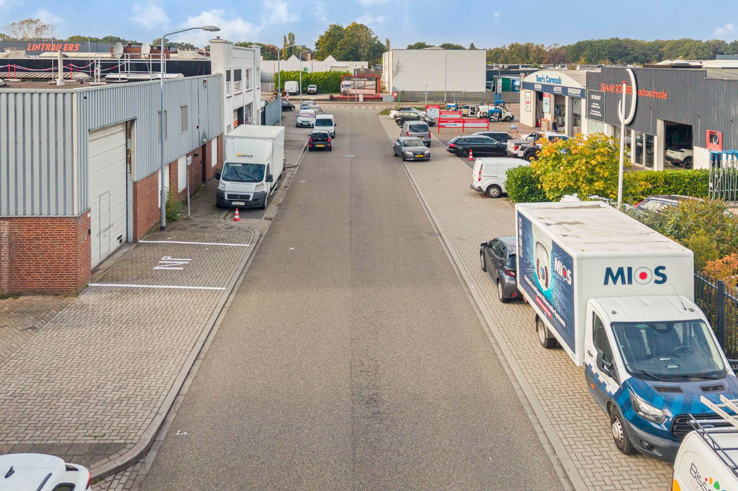 Bekijk foto 4 van van Coehoornstraat 5-B