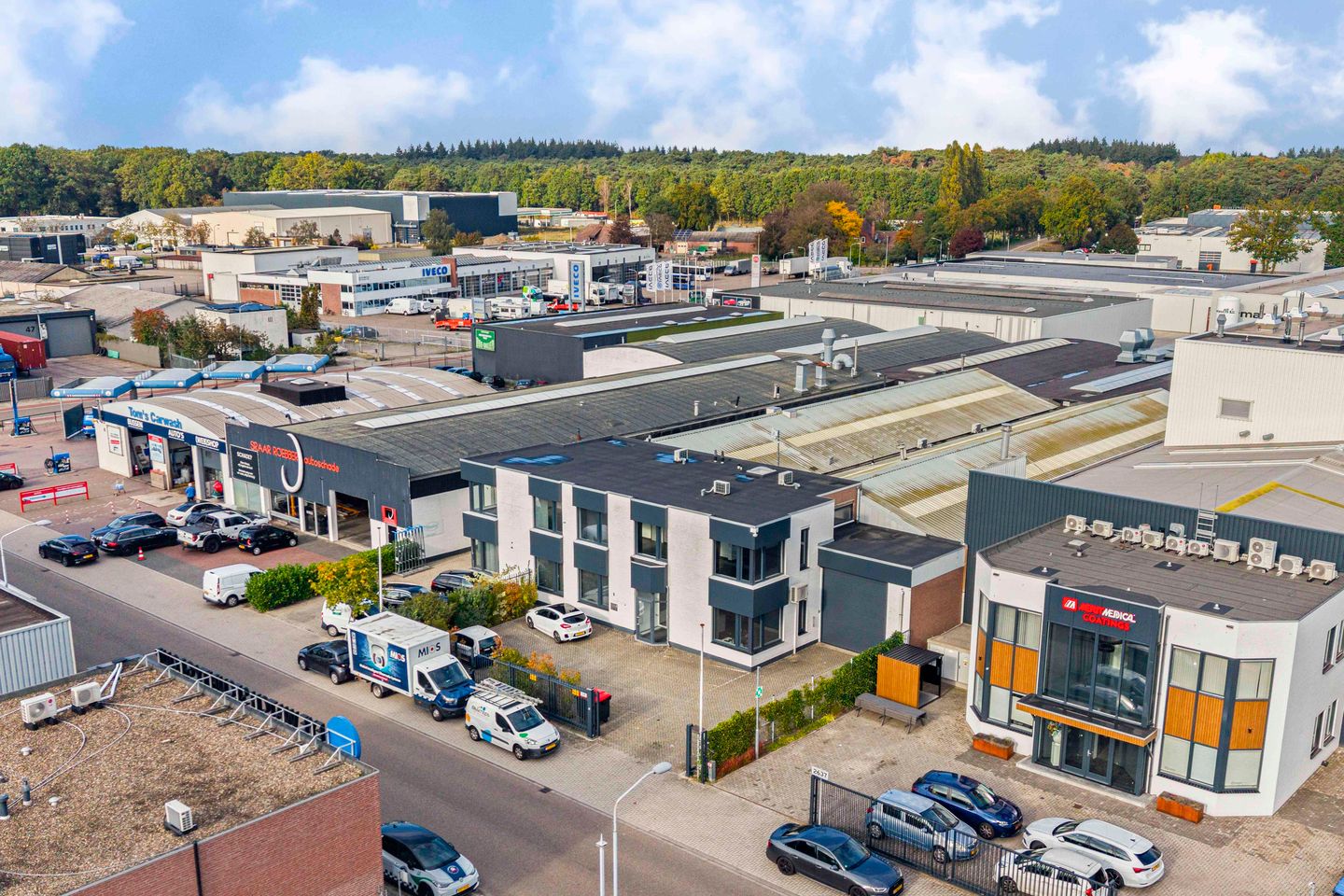 Bekijk foto 3 van van Coehoornstraat 5-B