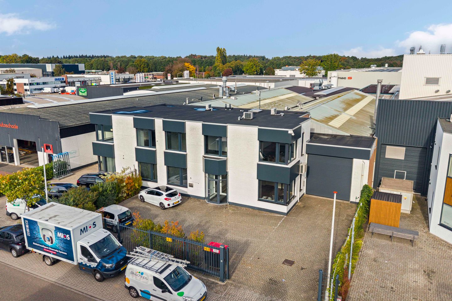 Bekijk foto 1 van van Coehoornstraat 5-B
