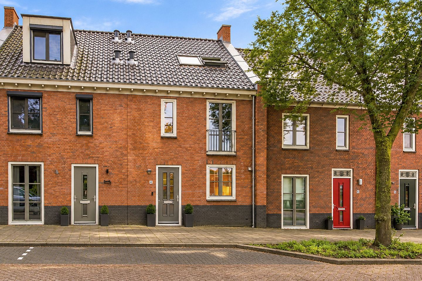 Foto 1 van Schouwstraat 4