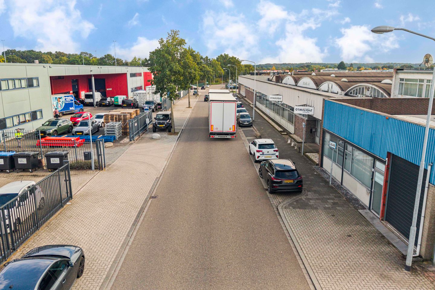 Bekijk foto 5 van van Coehoornstraat 5-B