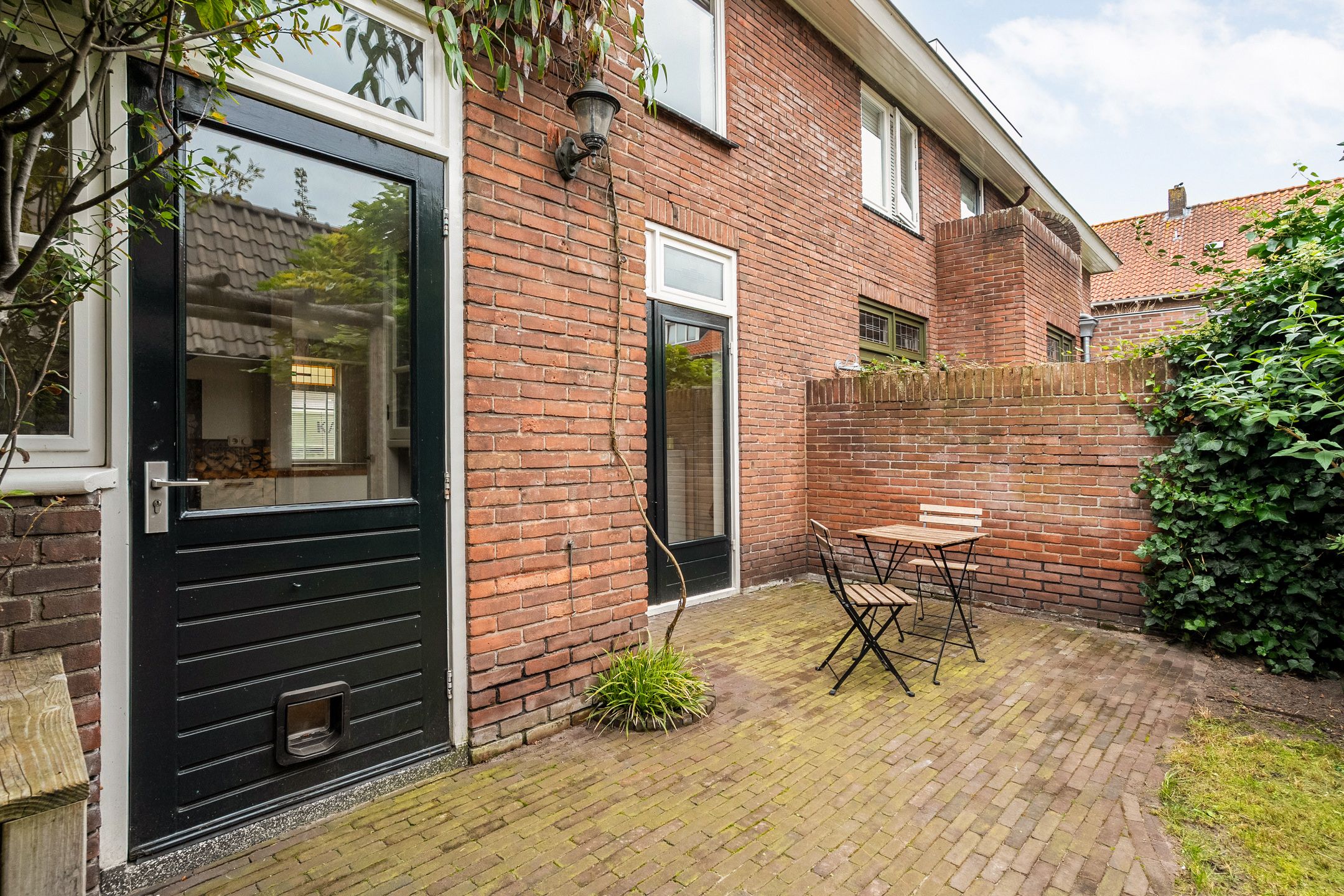 Foto 30 van Bilderdijkstraat 43