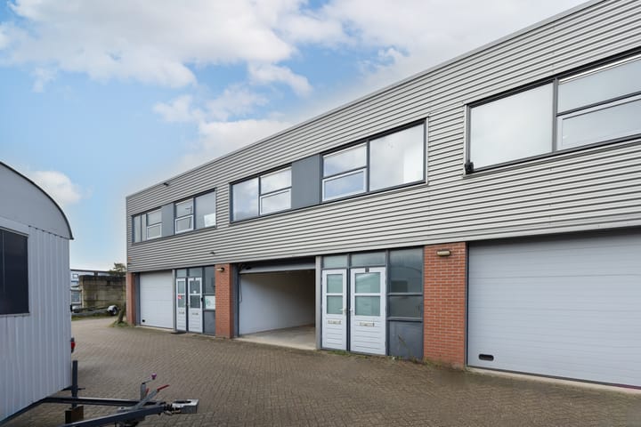Tingietersweg 81, Haarlem