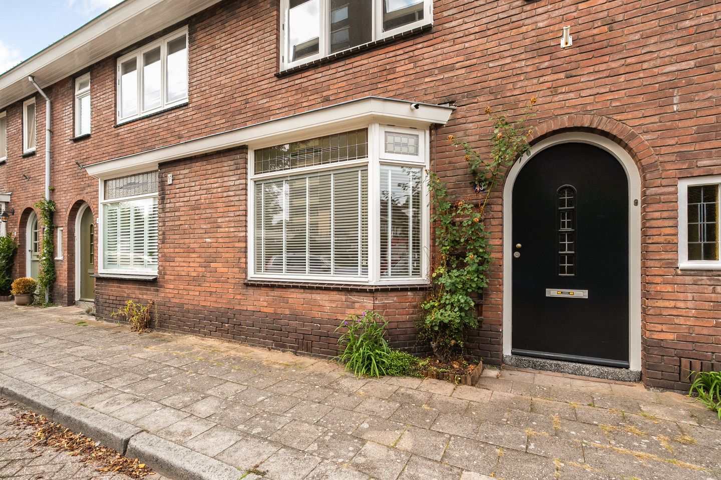 Foto 40 van Bilderdijkstraat 43