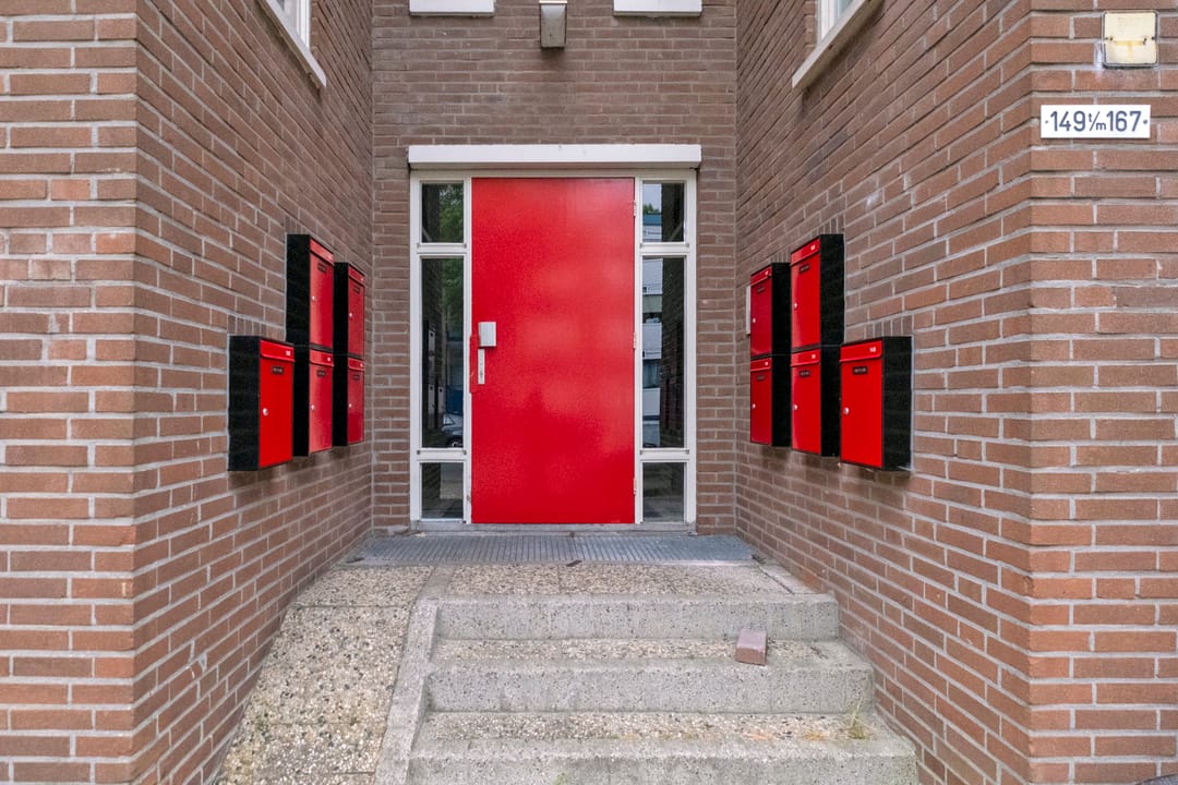 Photo 7 of Moesstraat 163