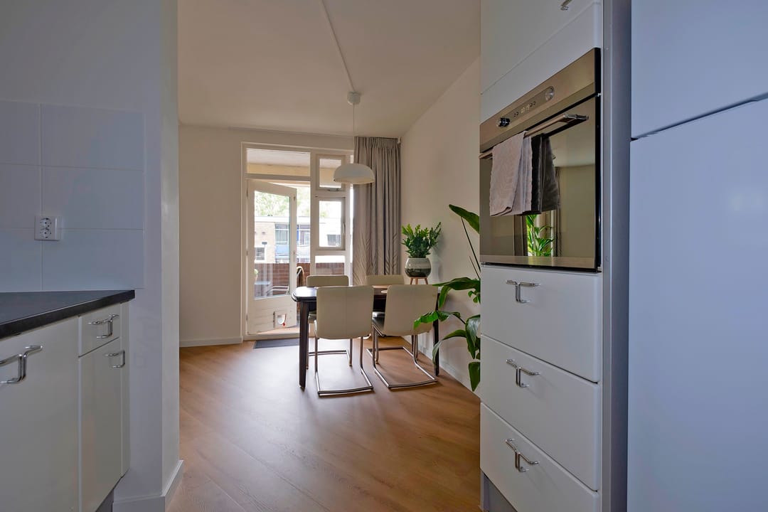 Photo 23 of Moesstraat 163