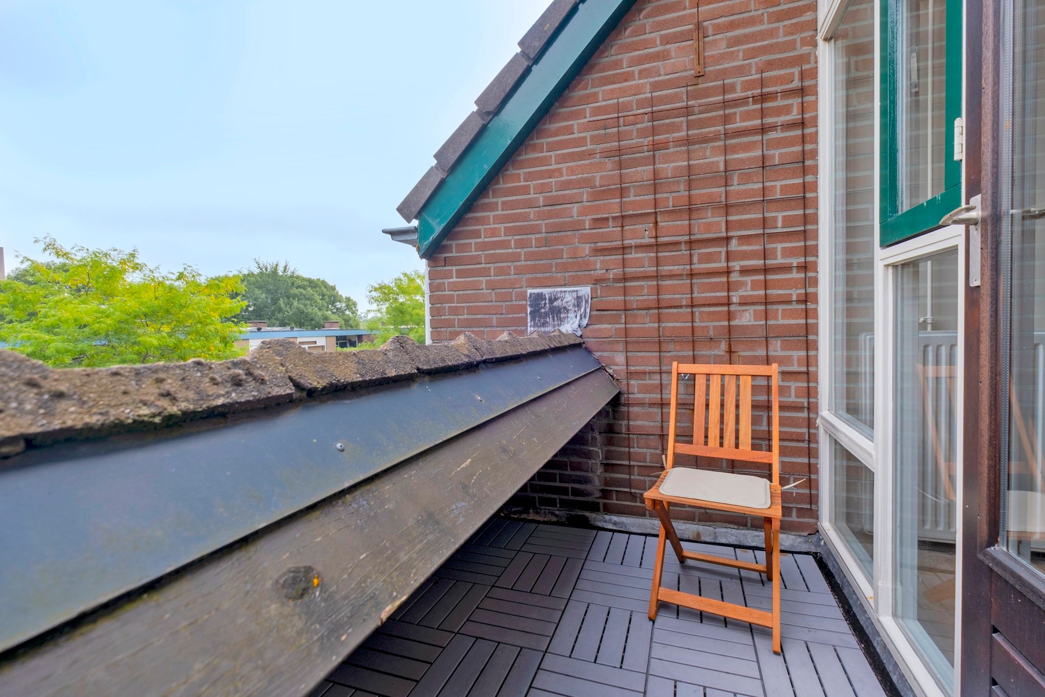 Photo 36 of Moesstraat 163