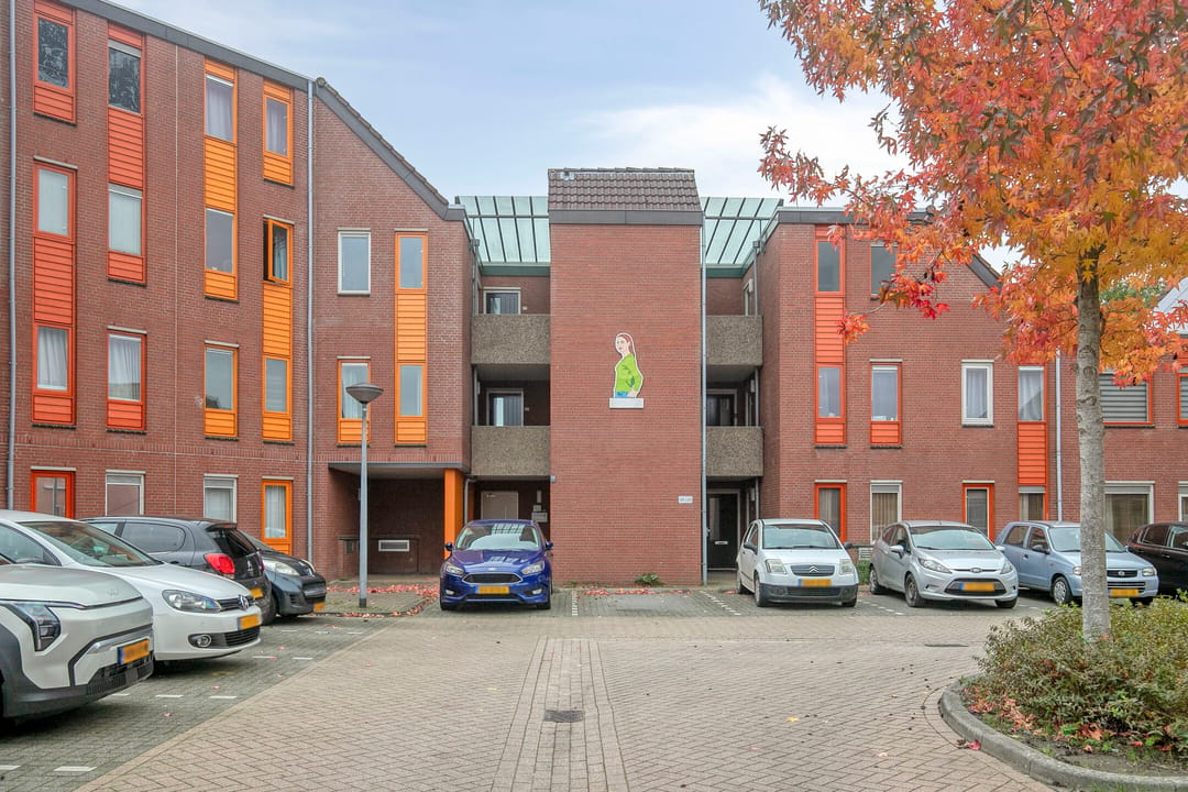 Foto 1 van Goedewerf 119