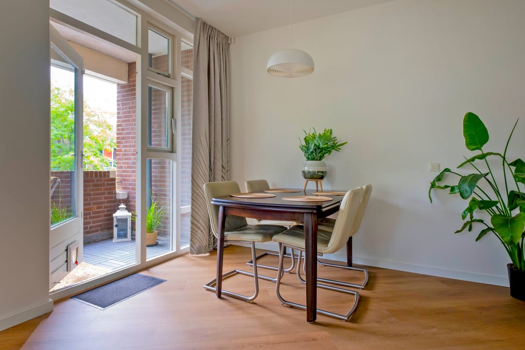 Photo 17 of Moesstraat 163