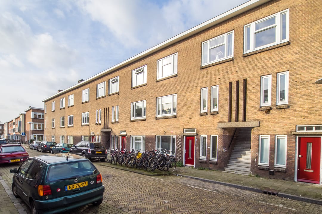 Photo 22 of Paramaribostraat 41