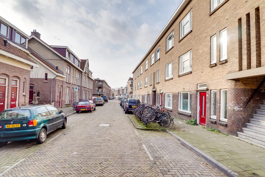 Photo 23 of Paramaribostraat 41