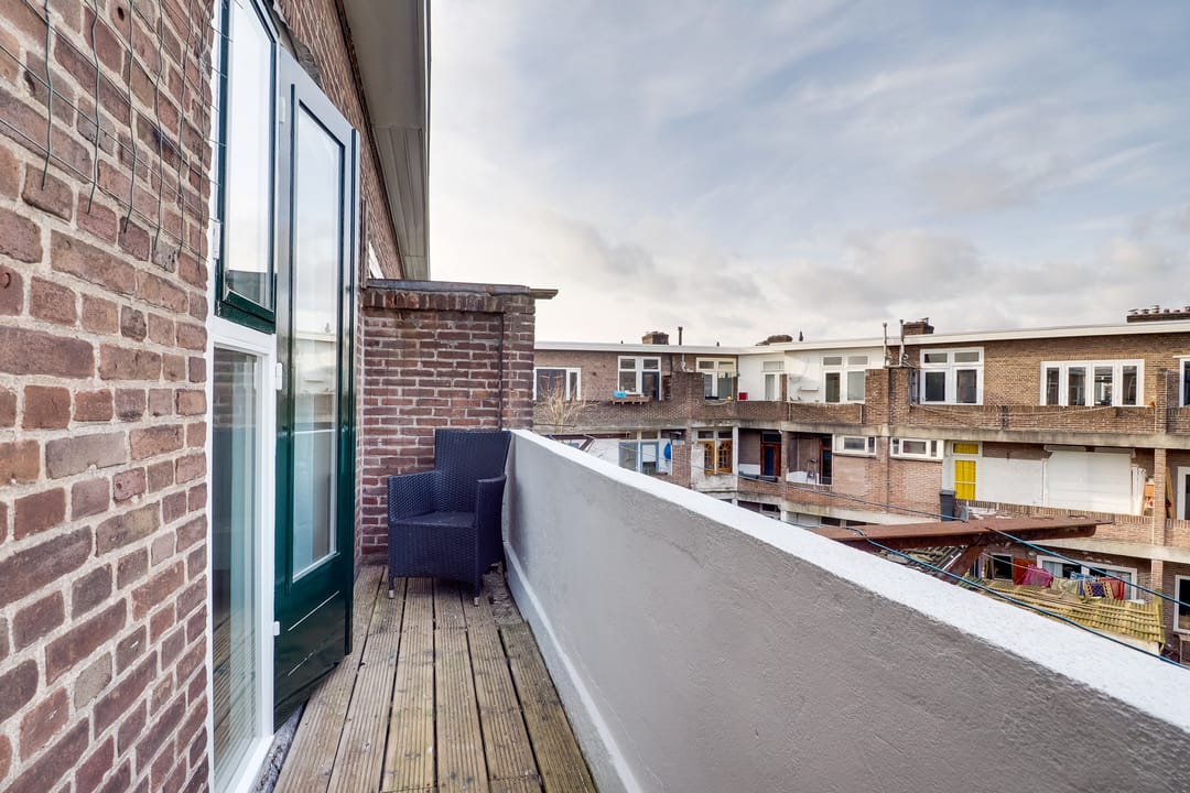 Photo 17 of Paramaribostraat 41