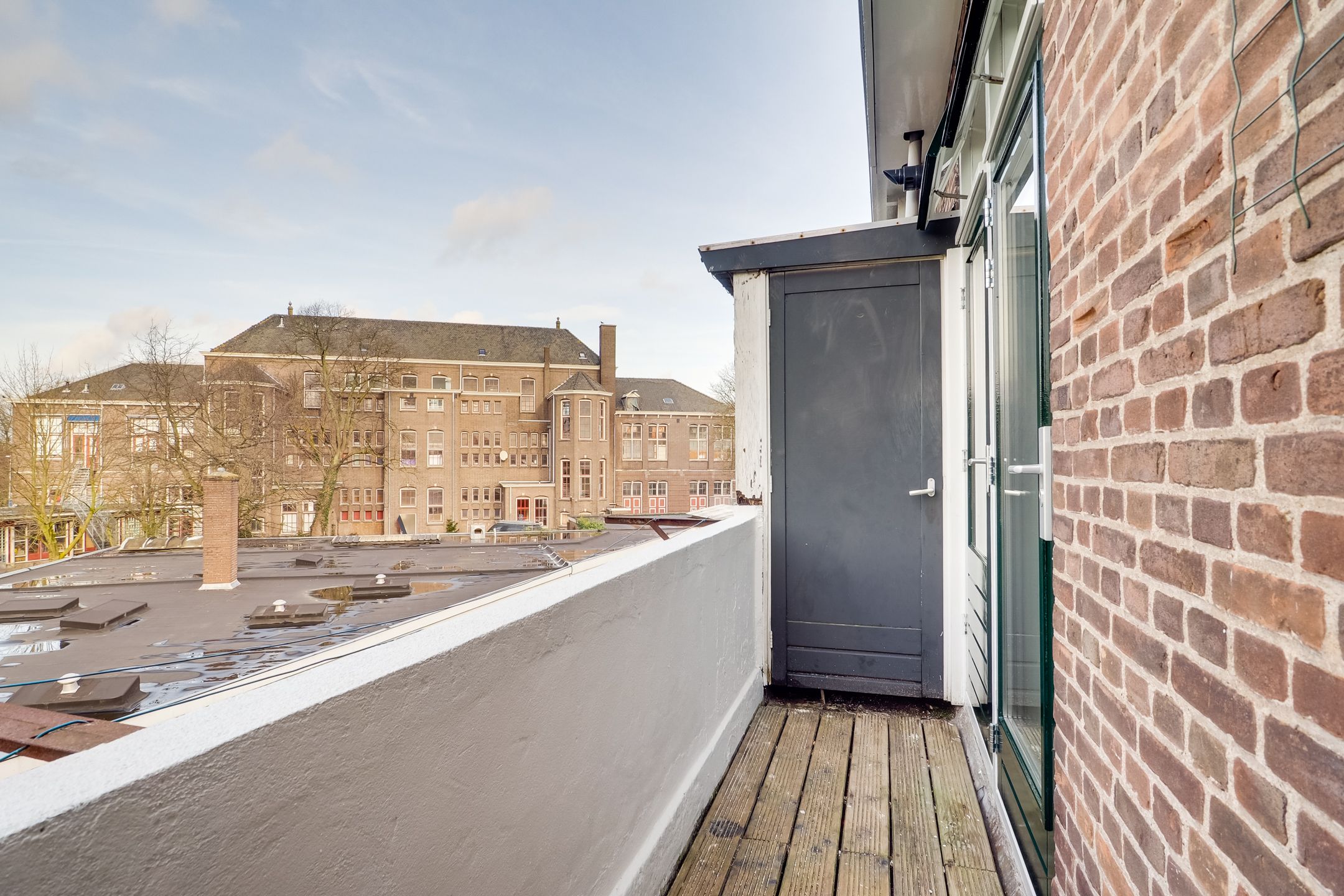 Photo 18 of Paramaribostraat 41