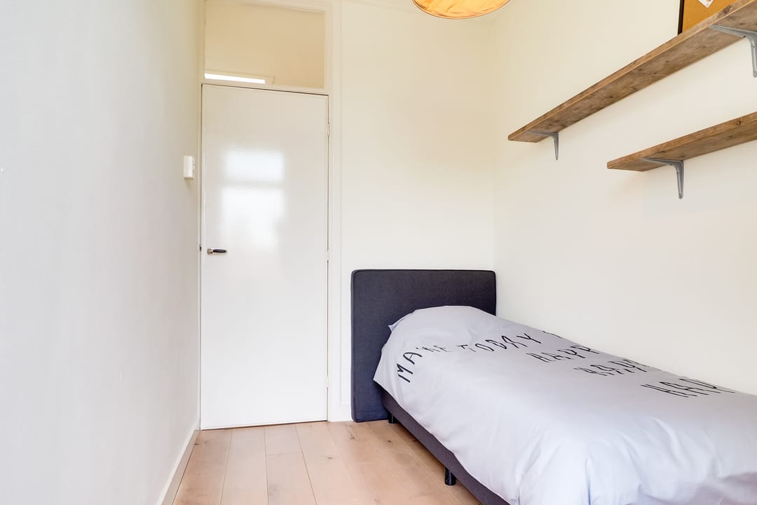Photo 11 of Paramaribostraat 41